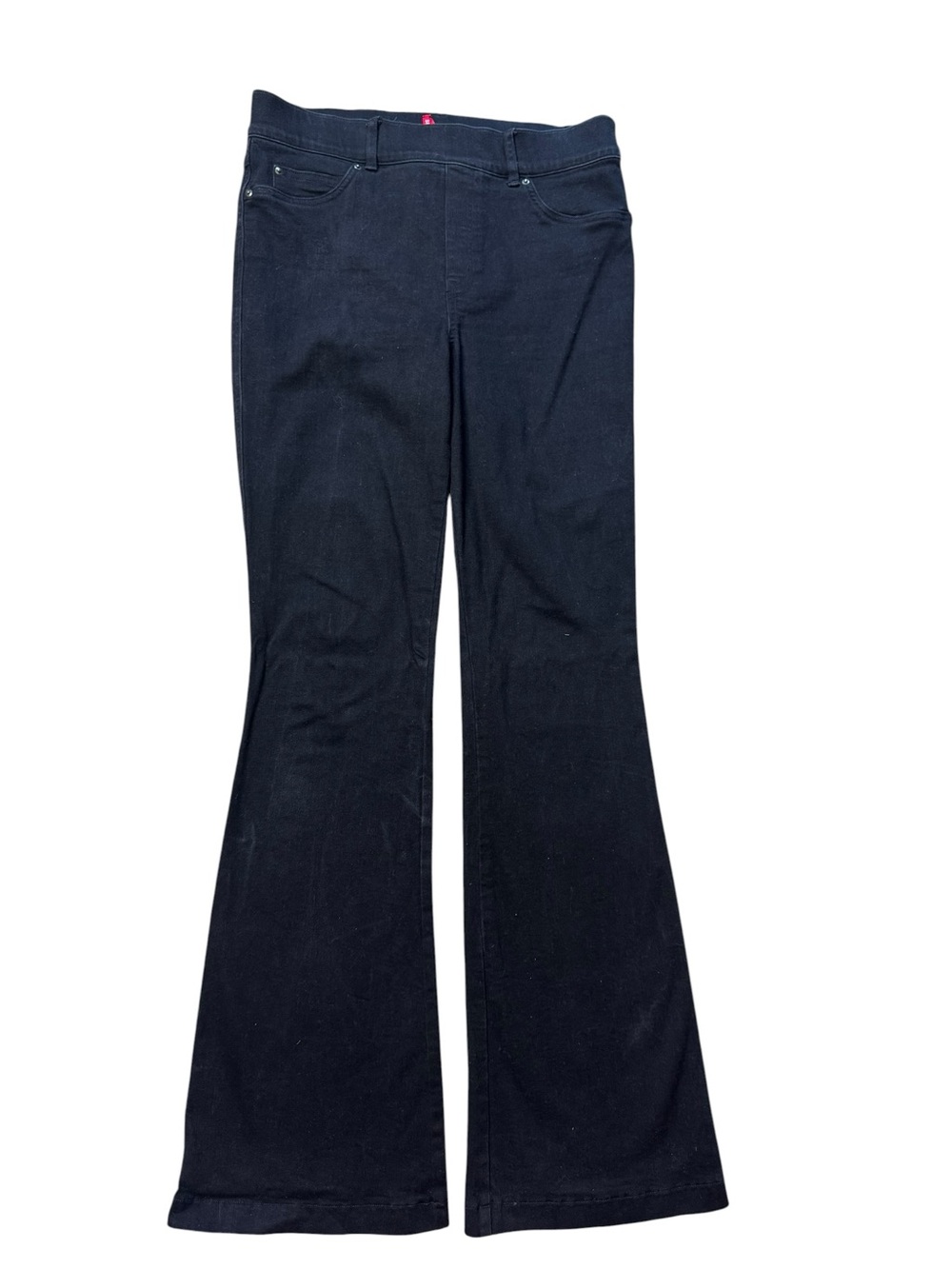 SPANX Flare Jeans size L 20326R
